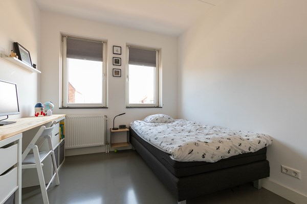 Medium property photo - Palmkool 10, 2371 DN Roelofarendsveen